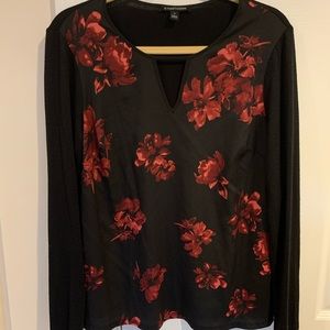 41 Hawthorn sweater from Stitch Fix
